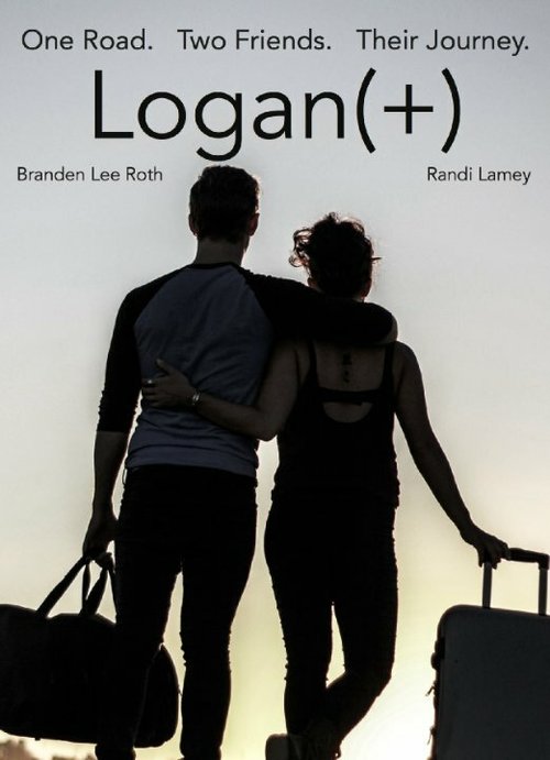 Обложка (Постер) Logan(+) Обложка (Постер) Logan(+)