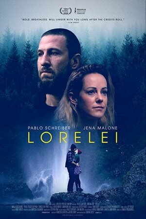 Обложка (Постер) Лорелея / Lorelei (2020) HDRip Обложка (Постер) Лорелея / Lorelei (2020) HDRip