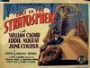 Обложка (Постер) Lost in the Stratosphere (1934) SATRip