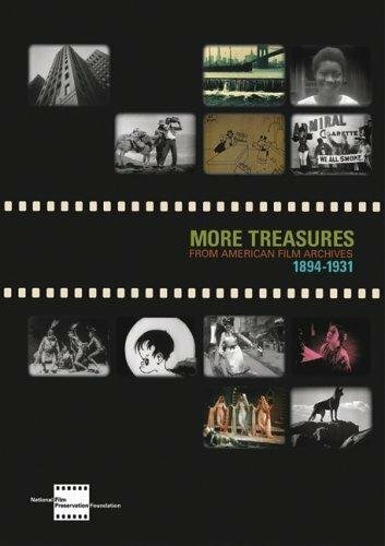 Обложка (Постер) Lotus Blossom (1921) SATRip