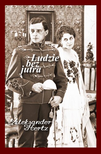 Обложка (Постер) Ludzie bez jutra (1921) SATRip