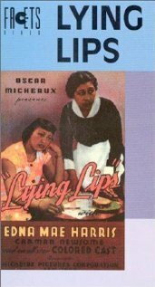 Обложка (Постер) Lying Lips (1939) SATRip Обложка (Постер) Lying Lips (1939) SATRip