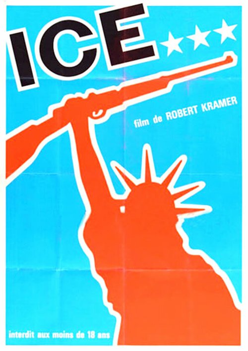 Обложка (Постер) Лёд / Ice (1970) SATRip Обложка (Постер) Лёд / Ice (1970) SATRip