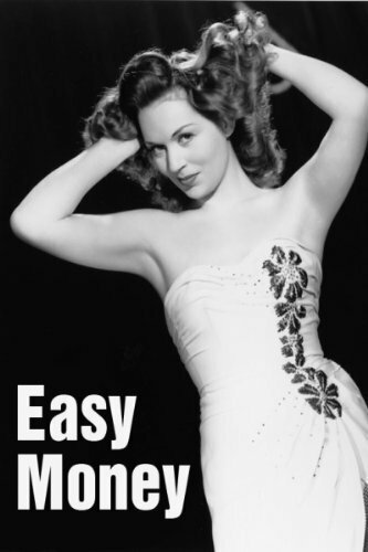 Обложка (Постер) Лёгкие деньги / Easy Money (1948) SATRip Обложка (Постер) Лёгкие деньги / Easy Money (1948) SATRip