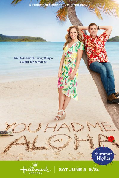 Обложка (Постер) Любовь на Гавайях / You Had Me at Aloha (2021) HDRip Обложка (Постер) Любовь на Гавайях / You Had Me at Aloha (2021) HDRip