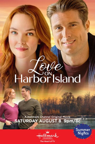 Обложка (Постер) Любовь на Харбор-Айленде / Love on Harbor Island (2020) HDRip Обложка (Постер) Любовь на Харбор-Айленде / Love on Harbor Island (2020) HDRip