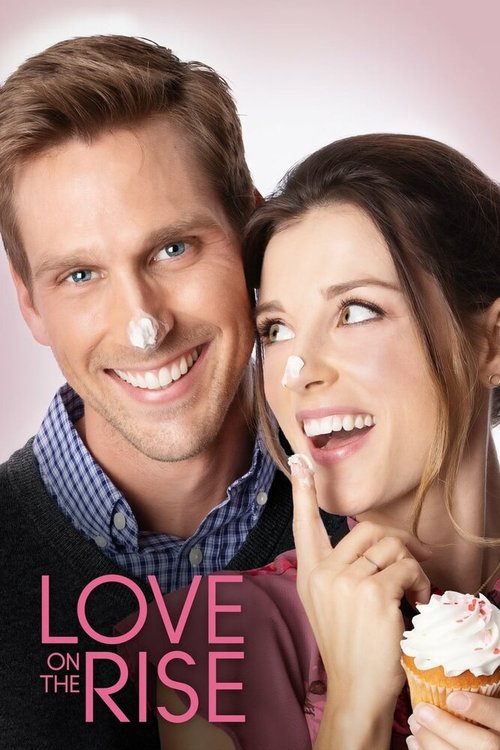 Обложка (Постер) Любовь на подъёме / Icing on the Cake (2020) HDRip Обложка (Постер) Любовь на подъёме / Icing on the Cake (2020) HDRip
