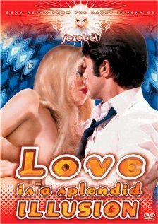 Обложка (Постер) Любовь — прелестная иллюзия / Love Is a Splendid Illusion (1970) SATRip Обложка (Постер) Любовь — прелестная иллюзия / Love Is a Splendid Illusion (1970) SATRip