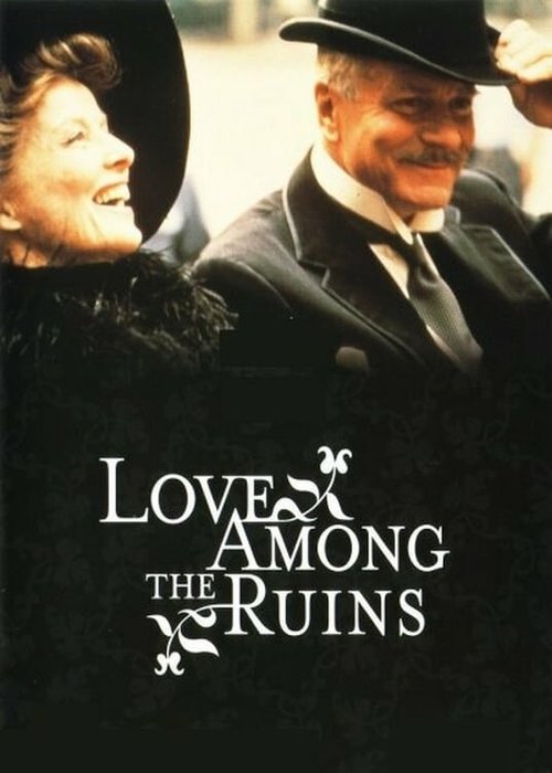 Обложка (Постер) Любовь среди руин / Love Among the Ruins (1975) SATRip Обложка (Постер) Любовь среди руин / Love Among the Ruins (1975) SATRip