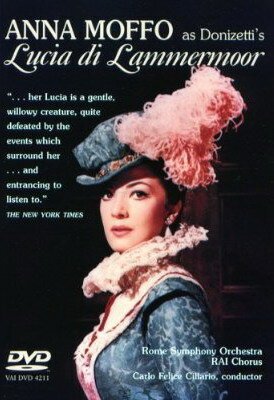 Обложка (Постер) Лючия ди Ламмермур / Lucia di Lammermoor (1971) SATRip Обложка (Постер) Лючия ди Ламмермур / Lucia di Lammermoor (1971) SATRip