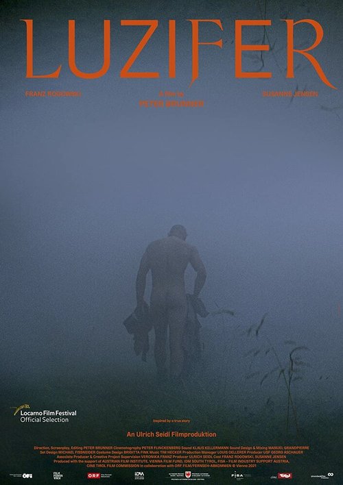 Обложка (Постер) Люцифер / Luzifer (2021) HDRip Обложка (Постер) Люцифер / Luzifer (2021) HDRip