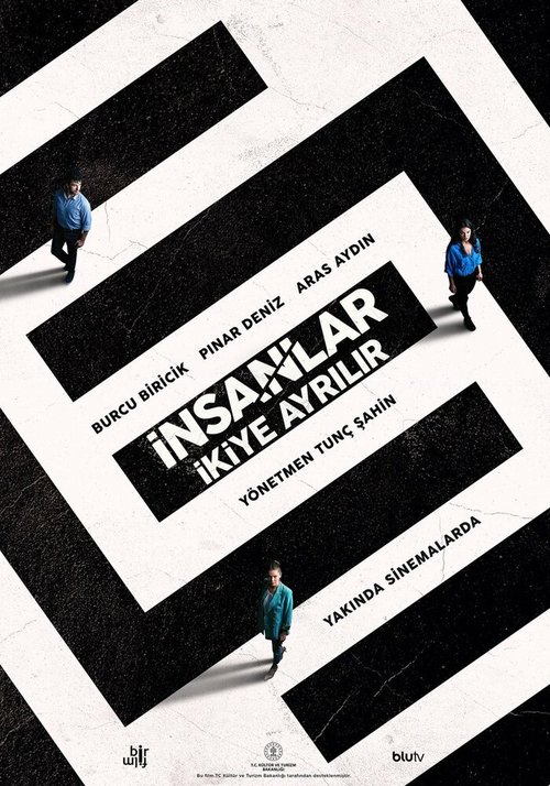 Обложка (Постер) Люди делятся на два типа / Insanlar Ikiye Ayrilir (2020) HDRip Обложка (Постер) Люди делятся на два типа / Insanlar Ikiye Ayrilir (2020) HDRip