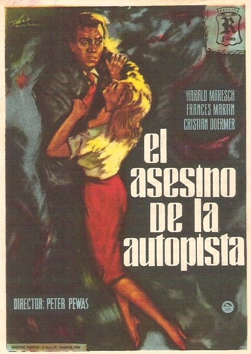 Обложка (Постер) Люди проходят мимо / Viele kamen vorbei (1956) SATRip Обложка (Постер) Люди проходят мимо / Viele kamen vorbei (1956) SATRip