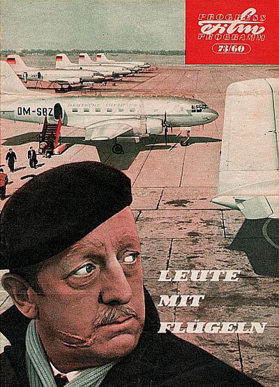 Обложка (Постер) Люди с крыльями / Leute mit Flügeln (1959) SATRip Обложка (Постер) Люди с крыльями / Leute mit Flügeln (1959) SATRip