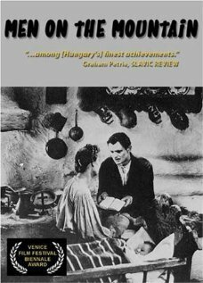 Обложка (Постер) Люди со снежных вершин / Emberek a havason (1942) SATRip Обложка (Постер) Люди со снежных вершин / Emberek a havason (1942) SATRip