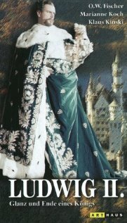 Обложка (Постер) Людвиг II: Блеск и падение короля / Ludwig II: Glanz und Ende eines Königs (1955) SATRip Обложка (Постер) Людвиг II: Блеск и падение короля / Ludwig II: Glanz und Ende eines Königs (1955) SATRip
