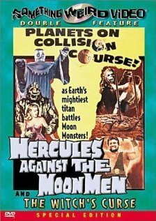 Обложка (Постер) Мацист, гладиатор из Спарты / Maciste, gladiatore di Sparta (1964) SATRip Обложка (Постер) Мацист, гладиатор из Спарты / Maciste, gladiatore di Sparta (1964) SATRip