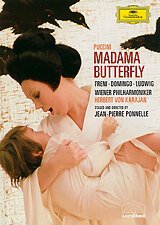 Обложка (Постер) Мадам Баттерфлай / Madama Butterfly (1975) SATRip Обложка (Постер) Мадам Баттерфлай / Madama Butterfly (1975) SATRip