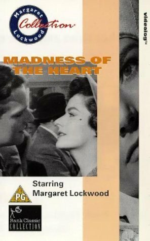 Обложка (Постер) Madness of the Heart (1949) SATRip Обложка (Постер) Madness of the Heart (1949) SATRip