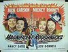Обложка (Постер) Magnificent Roughnecks (1956) SATRip Обложка (Постер) Magnificent Roughnecks (1956) SATRip