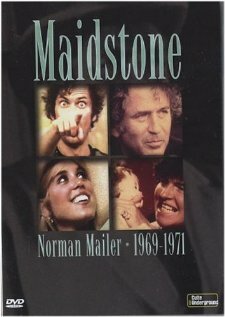 Обложка (Постер) Maidstone (1970) SATRip Обложка (Постер) Maidstone (1970) SATRip