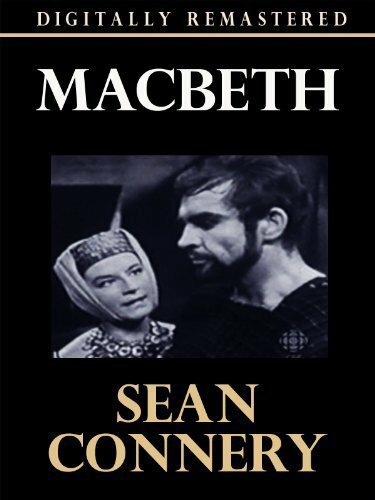 Обложка (Постер) Макбет / Macbeth (1961) SATRip Обложка (Постер) Макбет / Macbeth (1961) SATRip