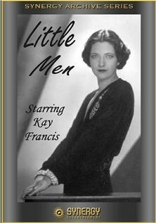 Обложка (Постер) Маленькие мужчины / Little Men (1940) SATRip Обложка (Постер) Маленькие мужчины / Little Men (1940) SATRip