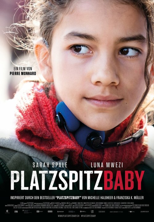 Обложка (Постер) Малышка из парка Плацшпиц / Platzspitzbaby (2020) HDRip Обложка (Постер) Малышка из парка Плацшпиц / Platzspitzbaby (2020) HDRip