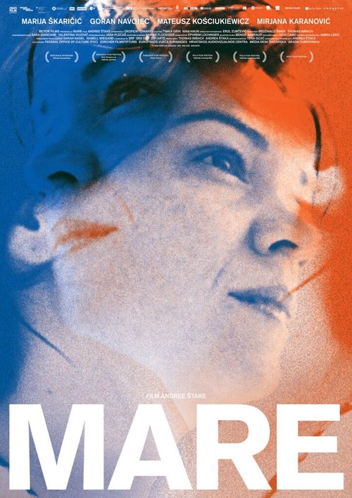 Обложка (Постер) Маре / Mare (2020) HDRip