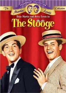 Обложка (Постер) Марионетка / The Stooge (1951) SATRip Обложка (Постер) Марионетка / The Stooge (1951) SATRip