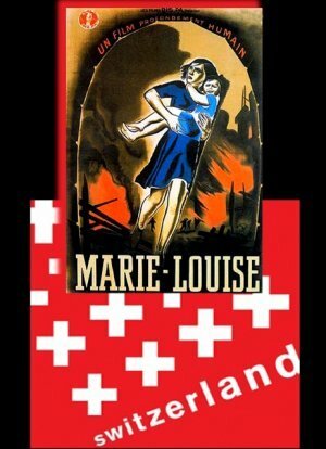 Обложка (Постер) Мария-Луиза / Marie-Louise (1944) SATRip Обложка (Постер) Мария-Луиза / Marie-Louise (1944) SATRip