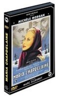 Обложка (Постер) Мария Шапделен / Maria Chapdelaine (1950) SATRip