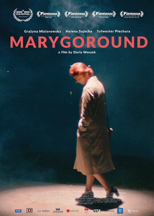 Обложка (Постер) Марийки / Maryjki (2020) HDRip Обложка (Постер) Марийки / Maryjki (2020) HDRip