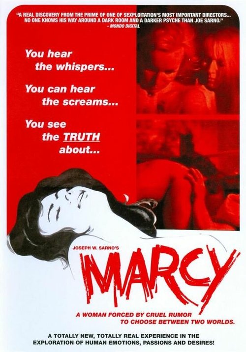 Обложка (Постер) Марси / Marcy (1969) SATRip Обложка (Постер) Марси / Marcy (1969) SATRip