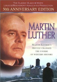 Обложка (Постер) Мартин Лютер / Martin Luther (1953) SATRip Обложка (Постер) Мартин Лютер / Martin Luther (1953) SATRip