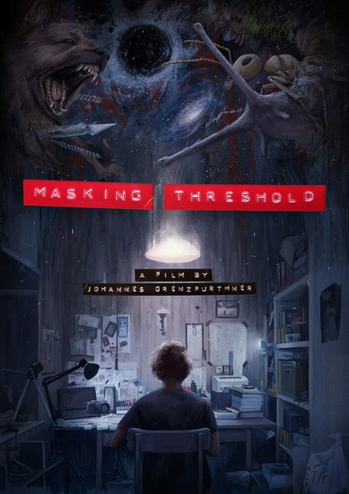 Обложка (Постер) Masking Threshold (2021) HDRip Обложка (Постер) Masking Threshold (2021) HDRip