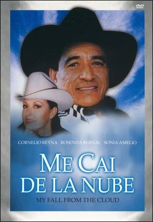 Обложка (Постер) Me caí de la nube (1974) SATRip Обложка (Постер) Me caí de la nube (1974) SATRip