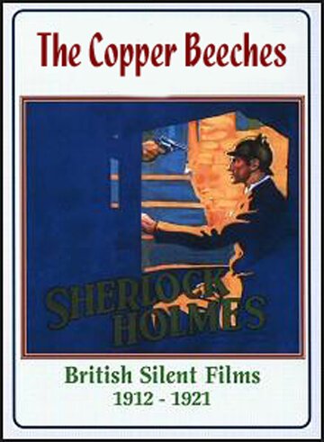Обложка (Постер) Медные буки / The Copper Beeches (1912) SATRip Обложка (Постер) Медные буки / The Copper Beeches (1912) SATRip