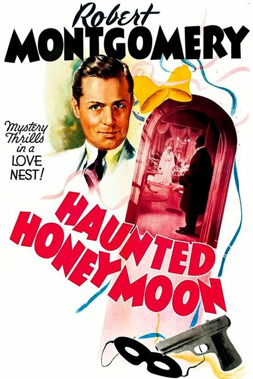Обложка (Постер) Медовый месяц водителя автобуса / Busman's Honeymoon (1940) SATRip Обложка (Постер) Медовый месяц водителя автобуса / Busman's Honeymoon (1940) SATRip