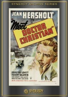 Обложка (Постер) Meet Dr. Christian (1939) SATRip Обложка (Постер) Meet Dr. Christian (1939) SATRip