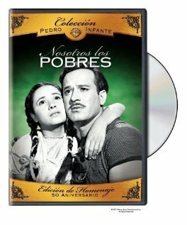 Обложка (Постер) Мы, бедные / Nosotros, los pobres (1948) SATRip Обложка (Постер) Мы, бедные / Nosotros, los pobres (1948) SATRip