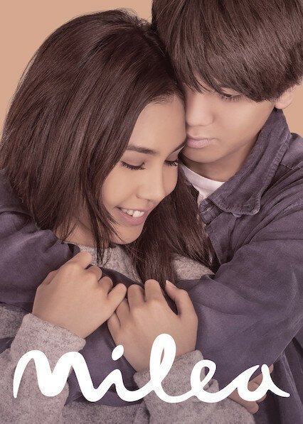 Обложка (Постер) Милеа / Milea: Suara dari Dilan (2020) HDRip Обложка (Постер) Милеа / Milea: Suara dari Dilan (2020) HDRip