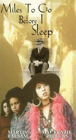 Обложка (Постер) Miles to Go Before I Sleep (1975) SATRip