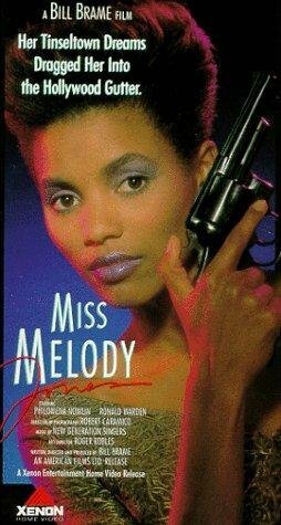 Обложка (Постер) Miss Melody Jones (1972) SATRip Обложка (Постер) Miss Melody Jones (1972) SATRip