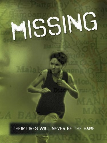 Обложка (Постер) Missing (1918) SATRip