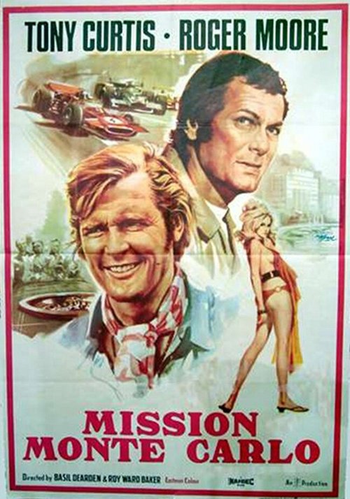 Обложка (Постер) Миссия: Монте-Карло / Mission: Monte Carlo (1974) SATRip Обложка (Постер) Миссия: Монте-Карло / Mission: Monte Carlo (1974) SATRip