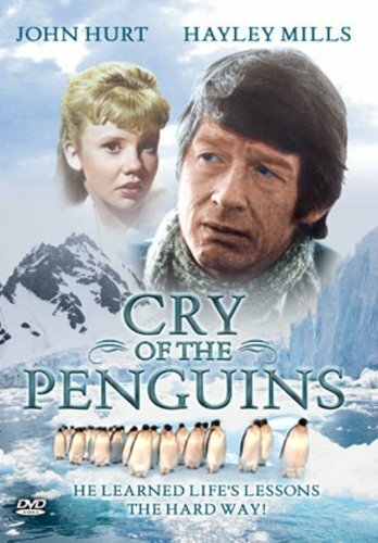 Обложка (Постер) Мистер Форбуш и пингвины / Mr. Forbush and the Penguins (1971) SATRip Обложка (Постер) Мистер Форбуш и пингвины / Mr. Forbush and the Penguins (1971) SATRip