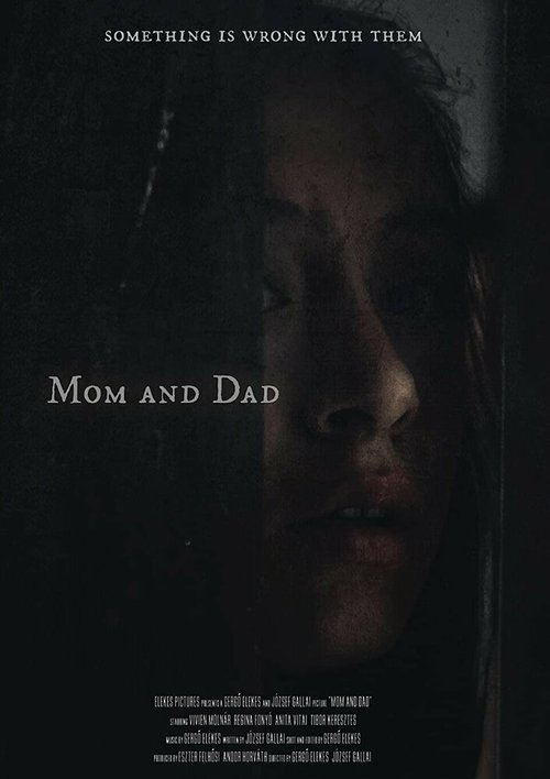 Обложка (Постер) Mom and Dad (2020) Обложка (Постер) Mom and Dad (2020)