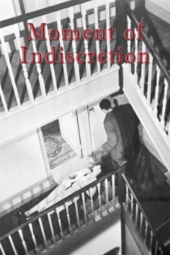 Обложка (Постер) Moment of Indiscretion (1958) SATRip Обложка (Постер) Moment of Indiscretion (1958) SATRip