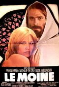 Обложка (Постер) Монах / Le moine (1972) SATRip Обложка (Постер) Монах / Le moine (1972) SATRip